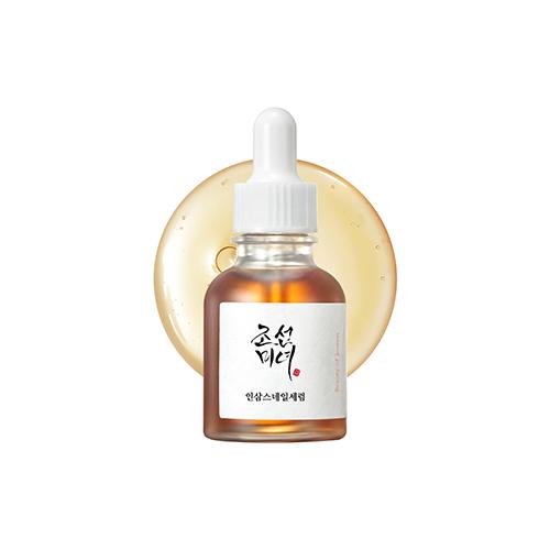 beauty of joseon revive serum