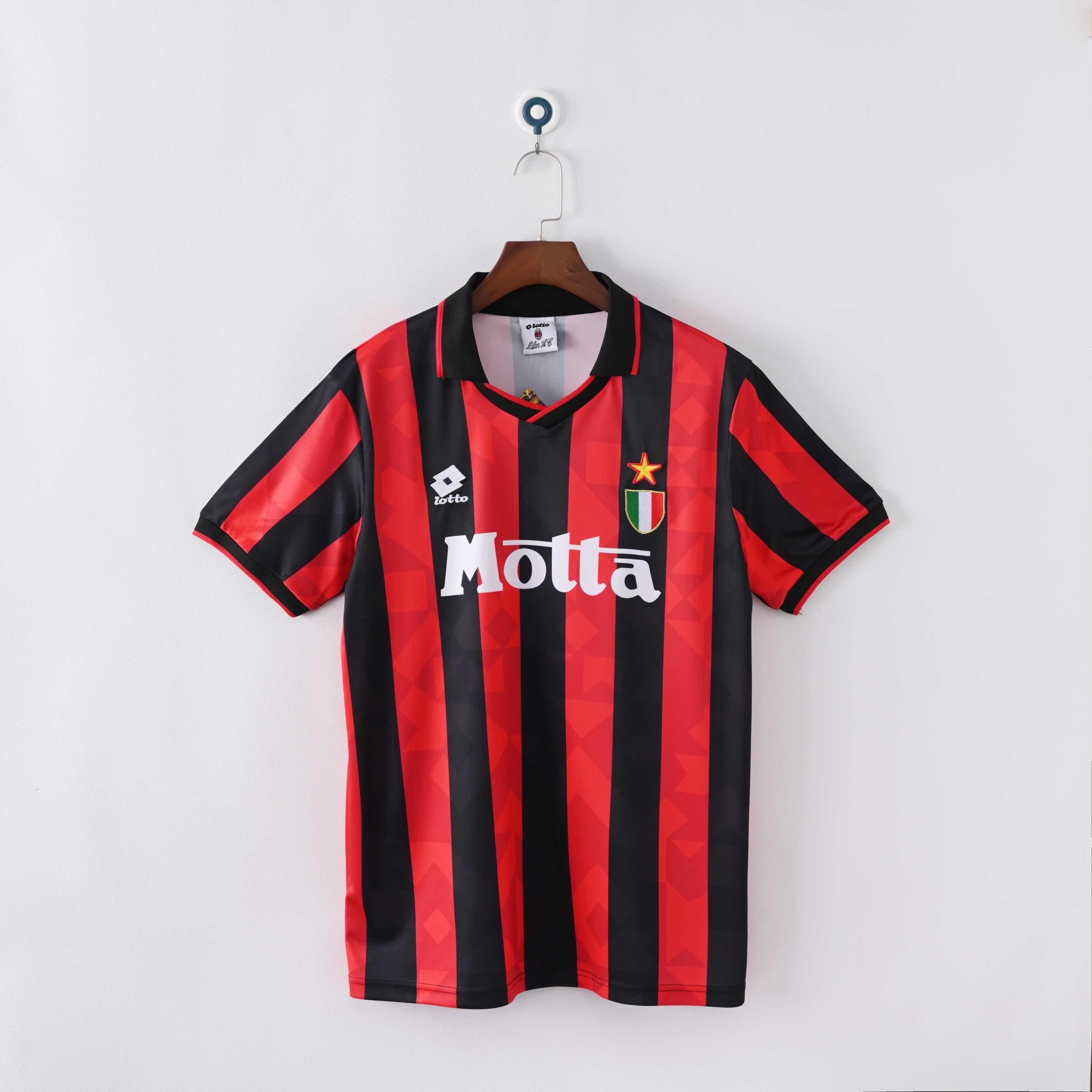 AC Milan 93/94
