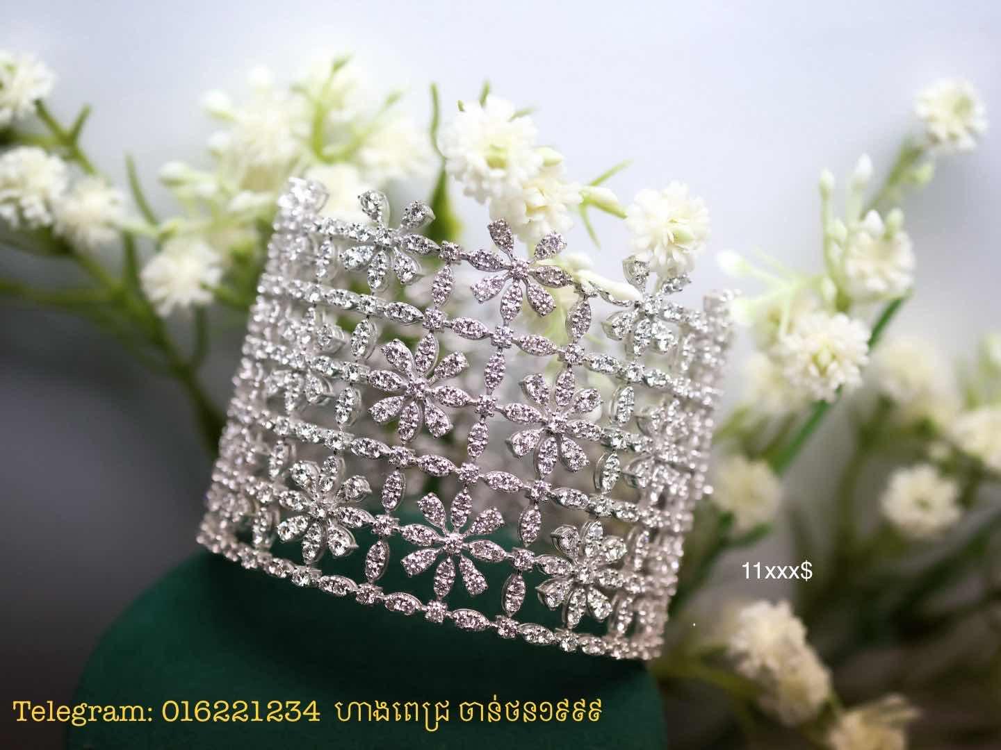 កងដៃស្រី