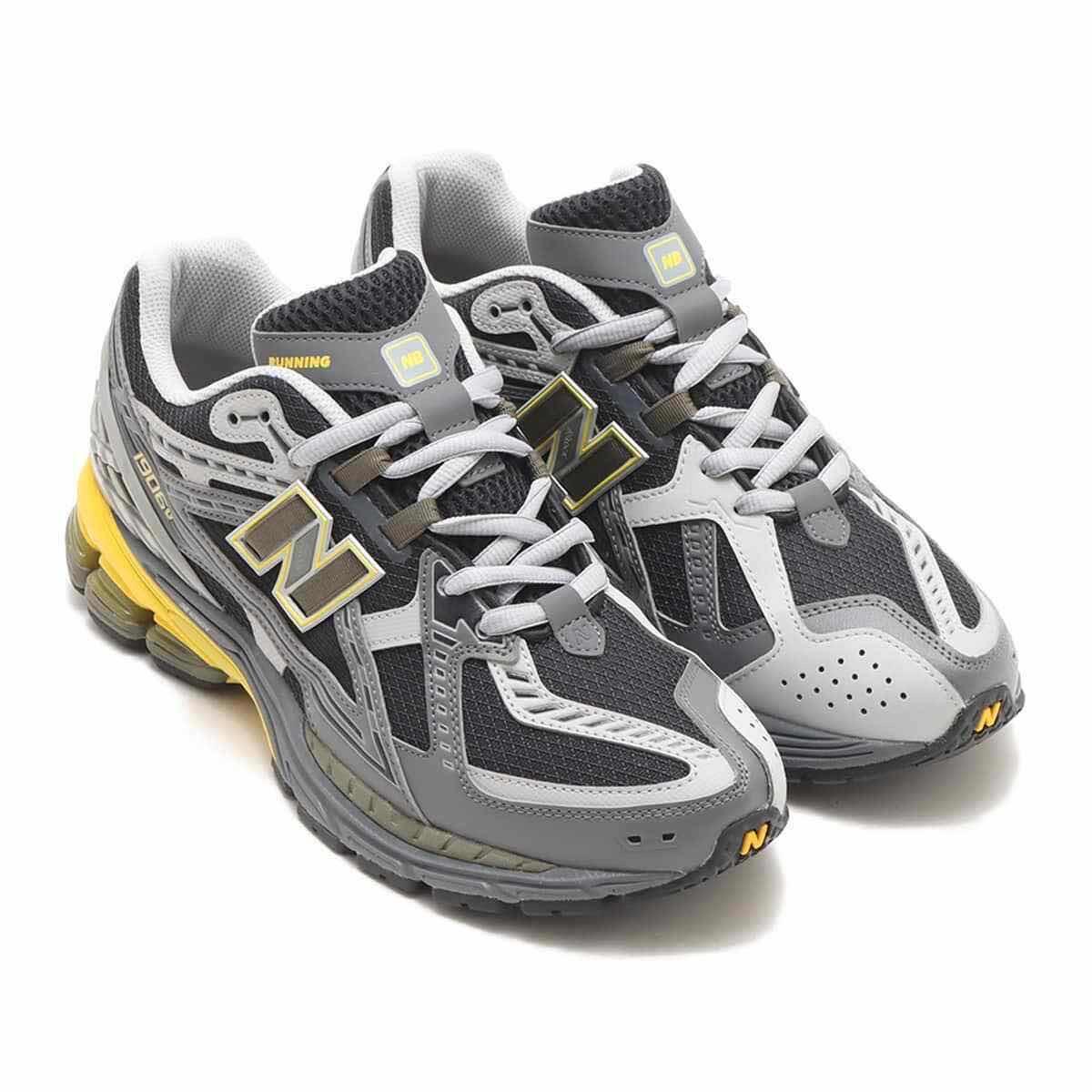 NEW BALANCE 1906R GINGER LEMON