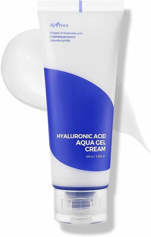 Is&tree Hyaluronic Acid Aqua Gel Cream