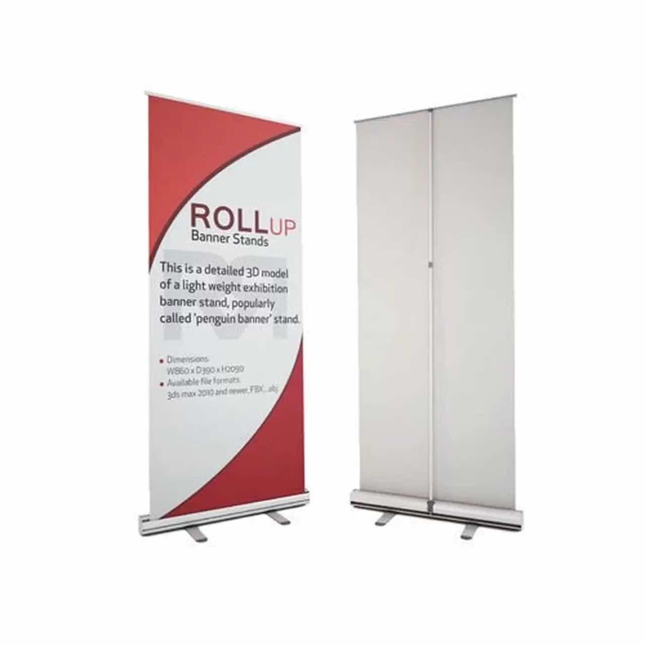 Roll Up