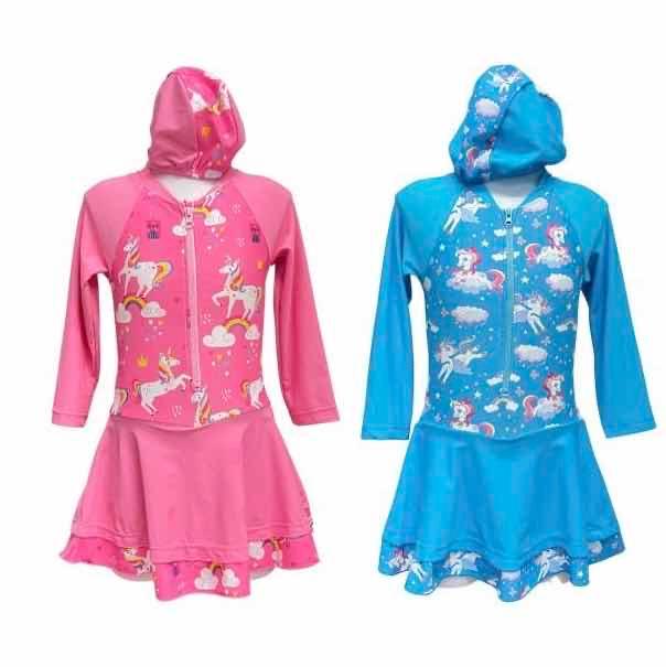 Drees kid