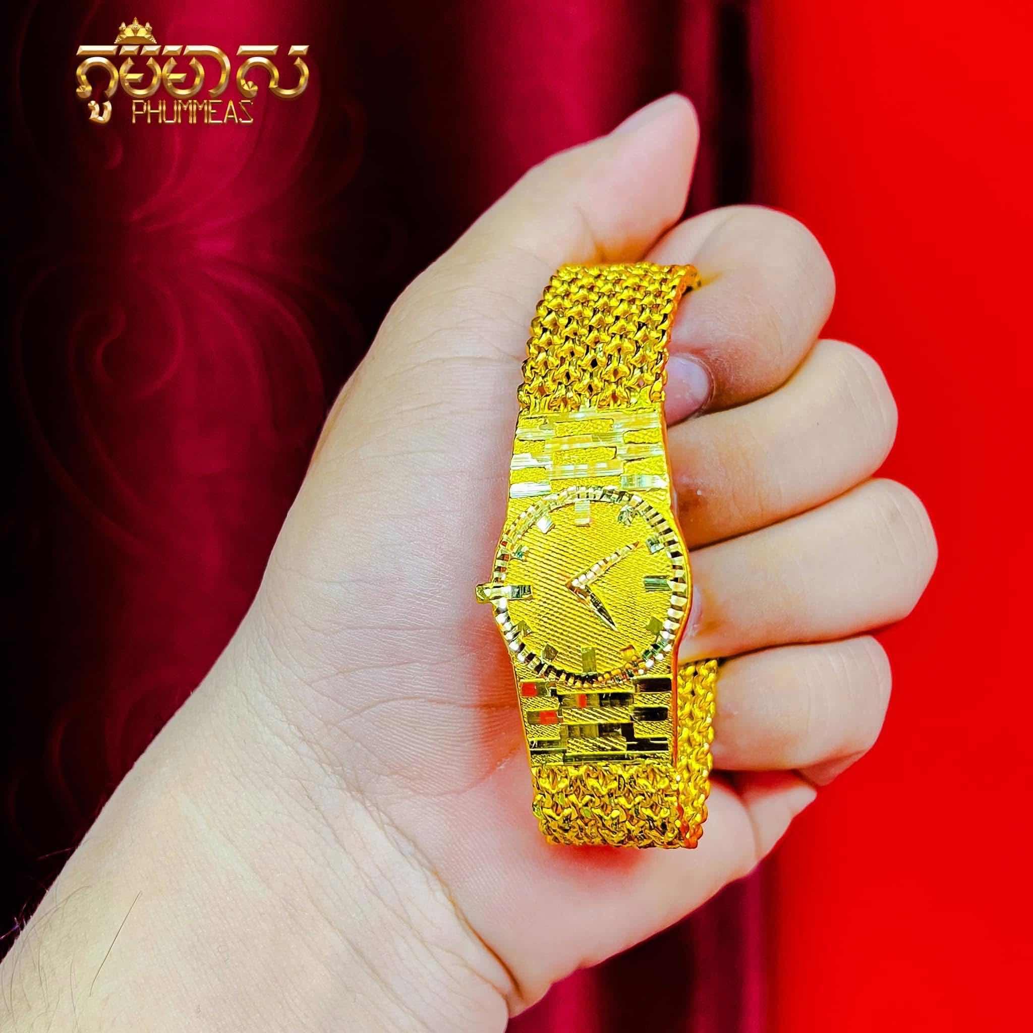ខ្សែដៃ10ជី
