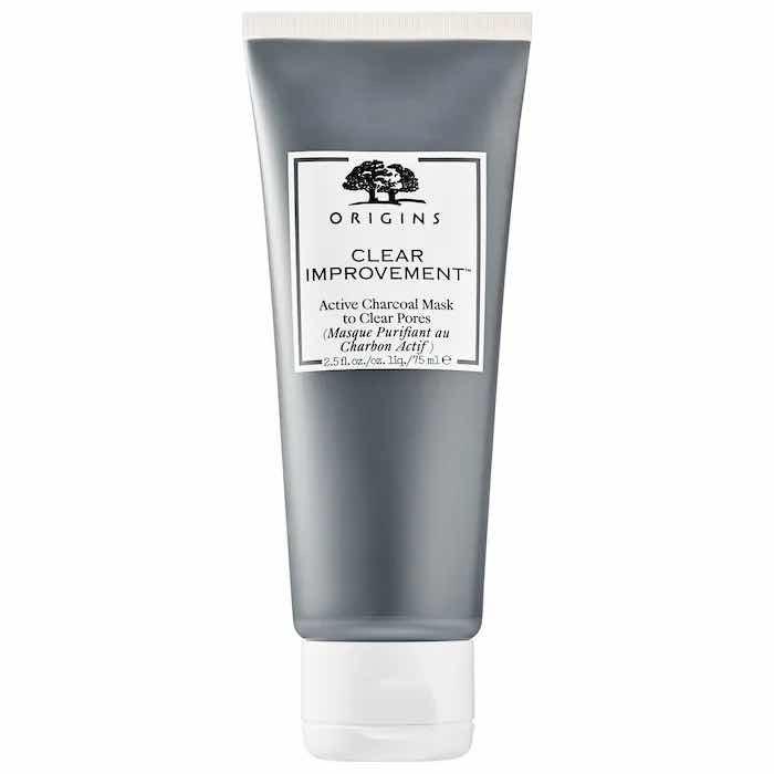 Origins clear  improvement mask