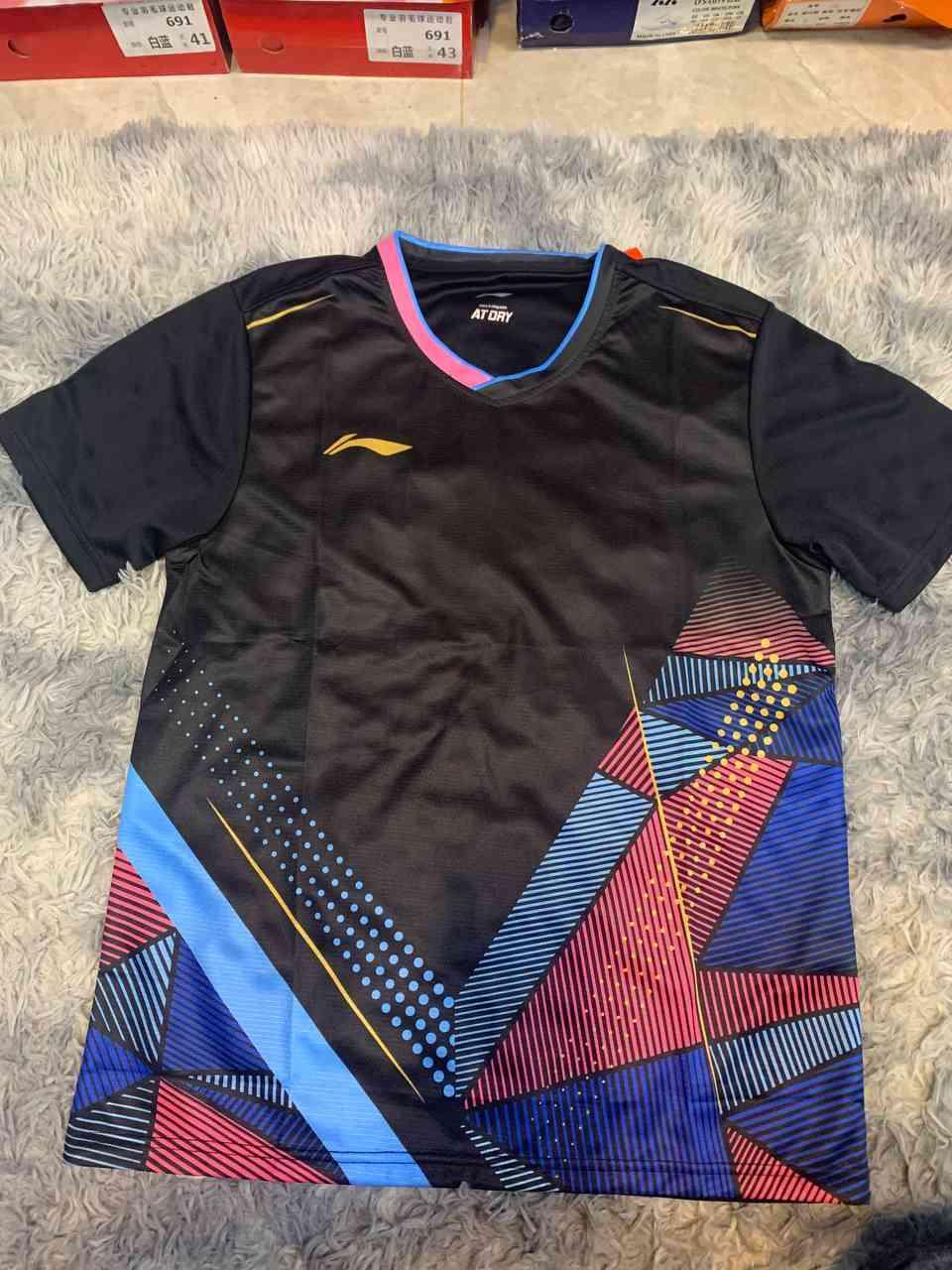 11005 ឣាវLi-Ning