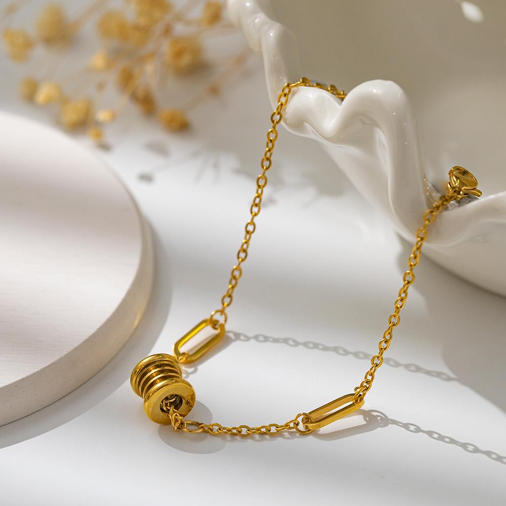 Bracelet (Gold)