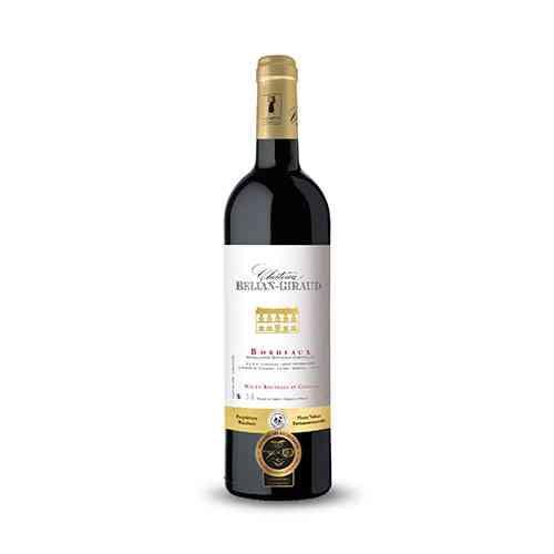 BELIAN-GIRAUD 2020 ( 750ml)