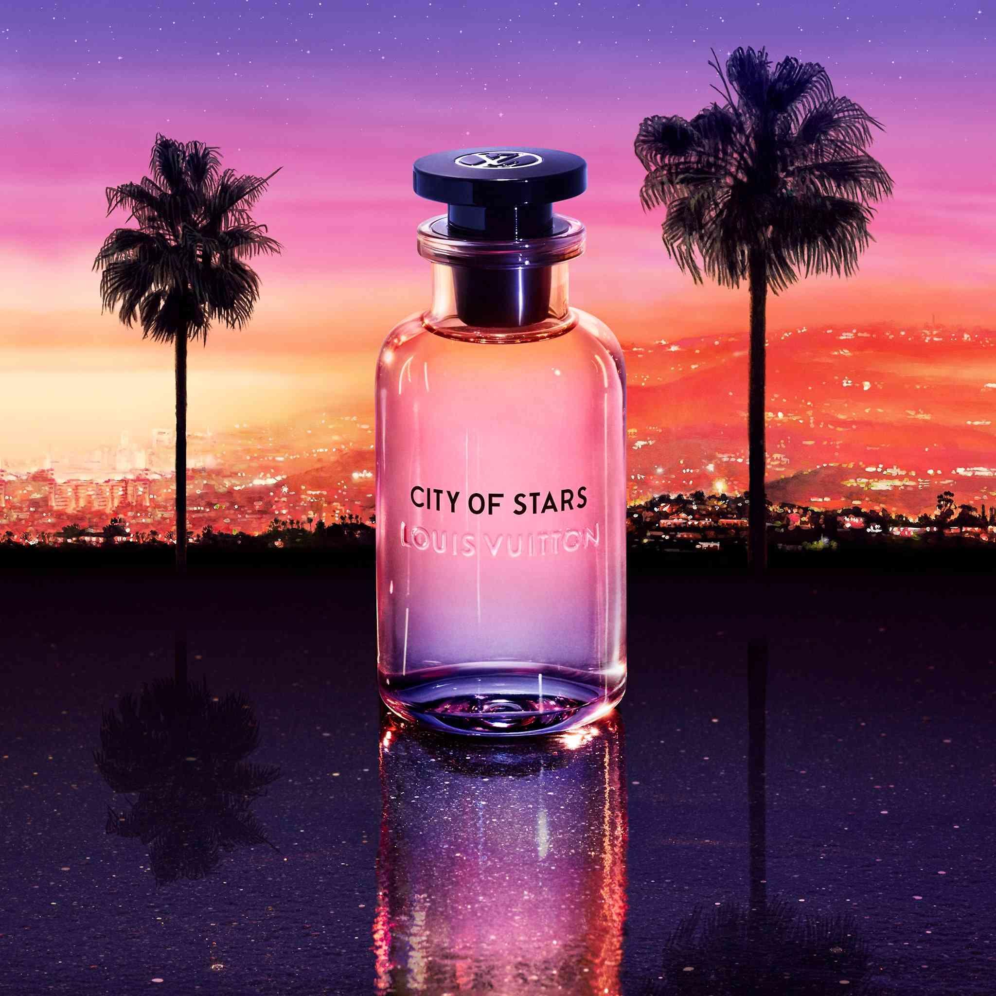 CITY OF STARS- 100ML
