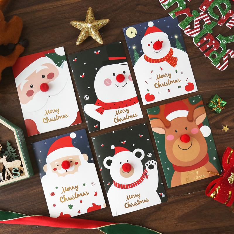 Christmas Cards