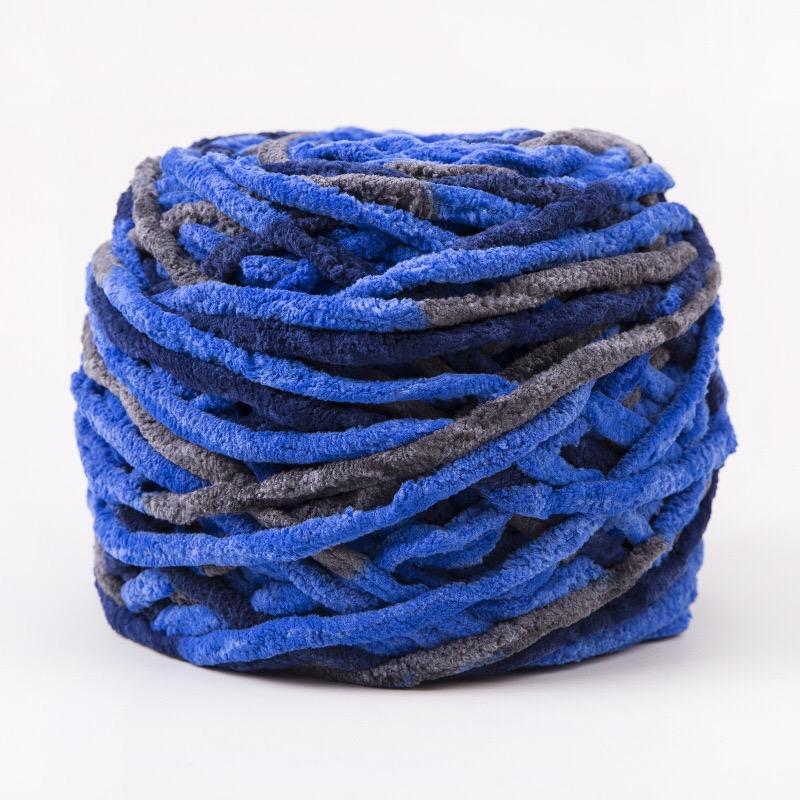 100g soft yarn
