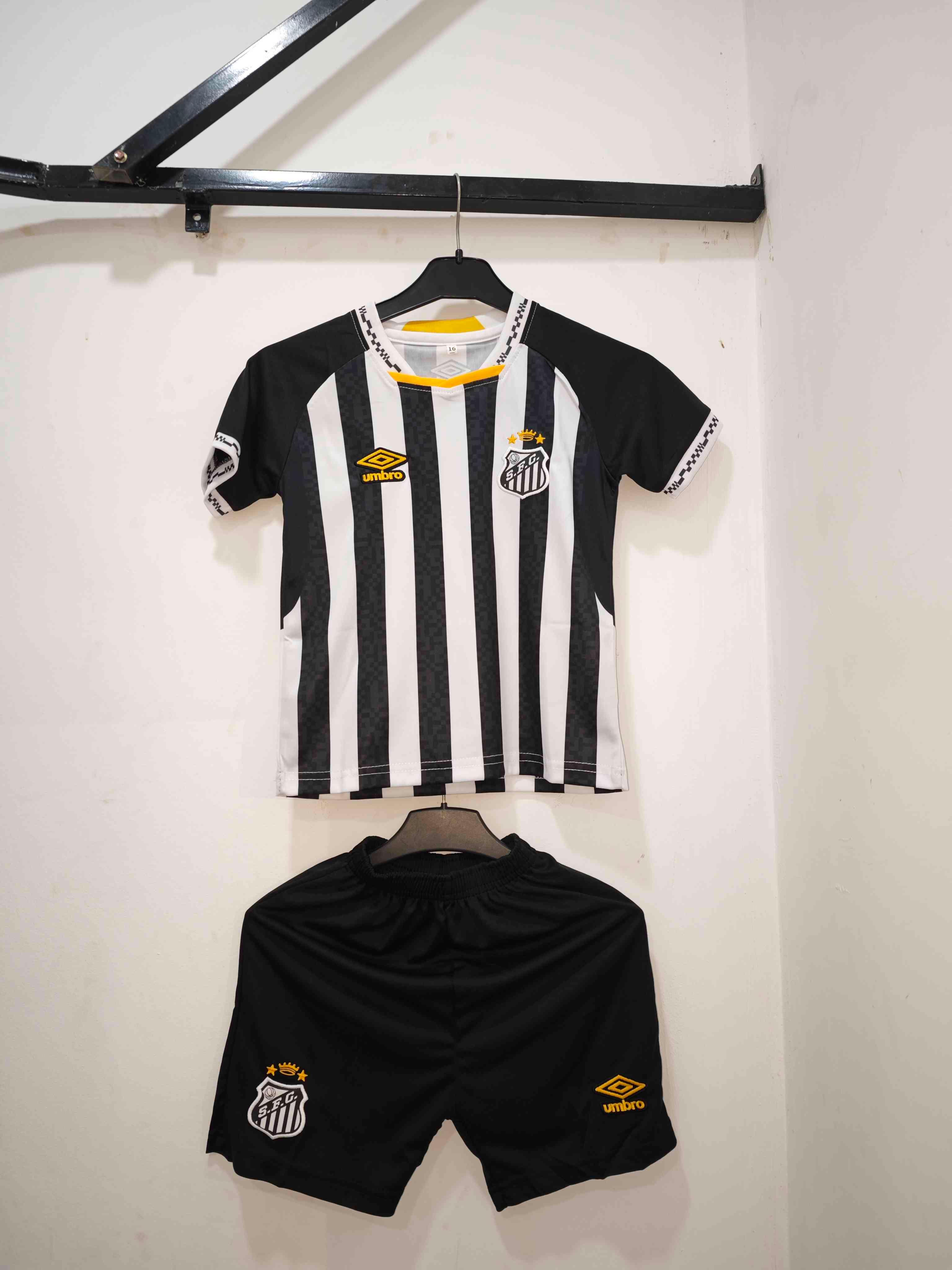 Santos 2025