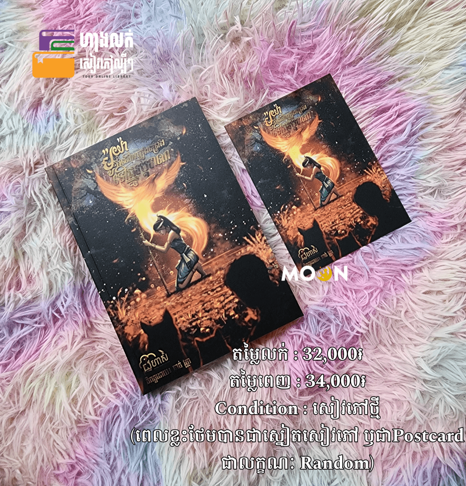 ម៉ូយ៉ាដំណើរផ្សងព្រេងទៅផ្នូរបុរាណ