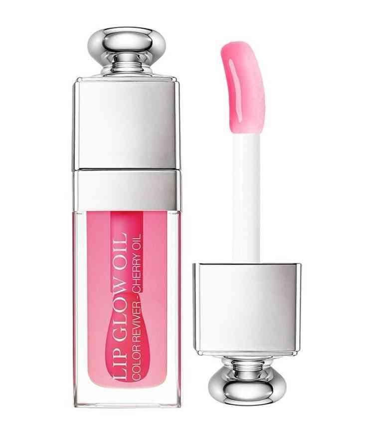 Dior Lip Gloss Raspberry