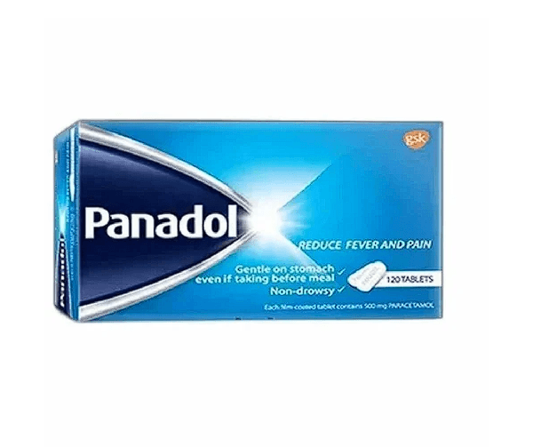 PANADOL BLUE B/12x10 