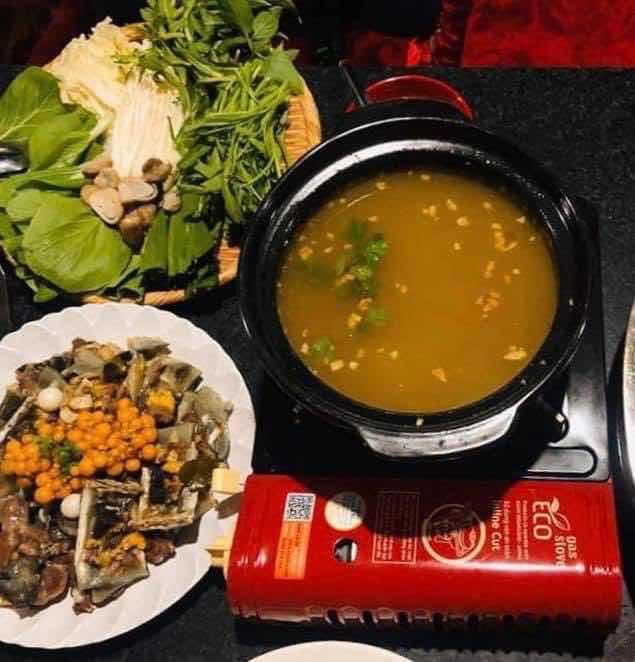ស៊ុបកន្ធាយ