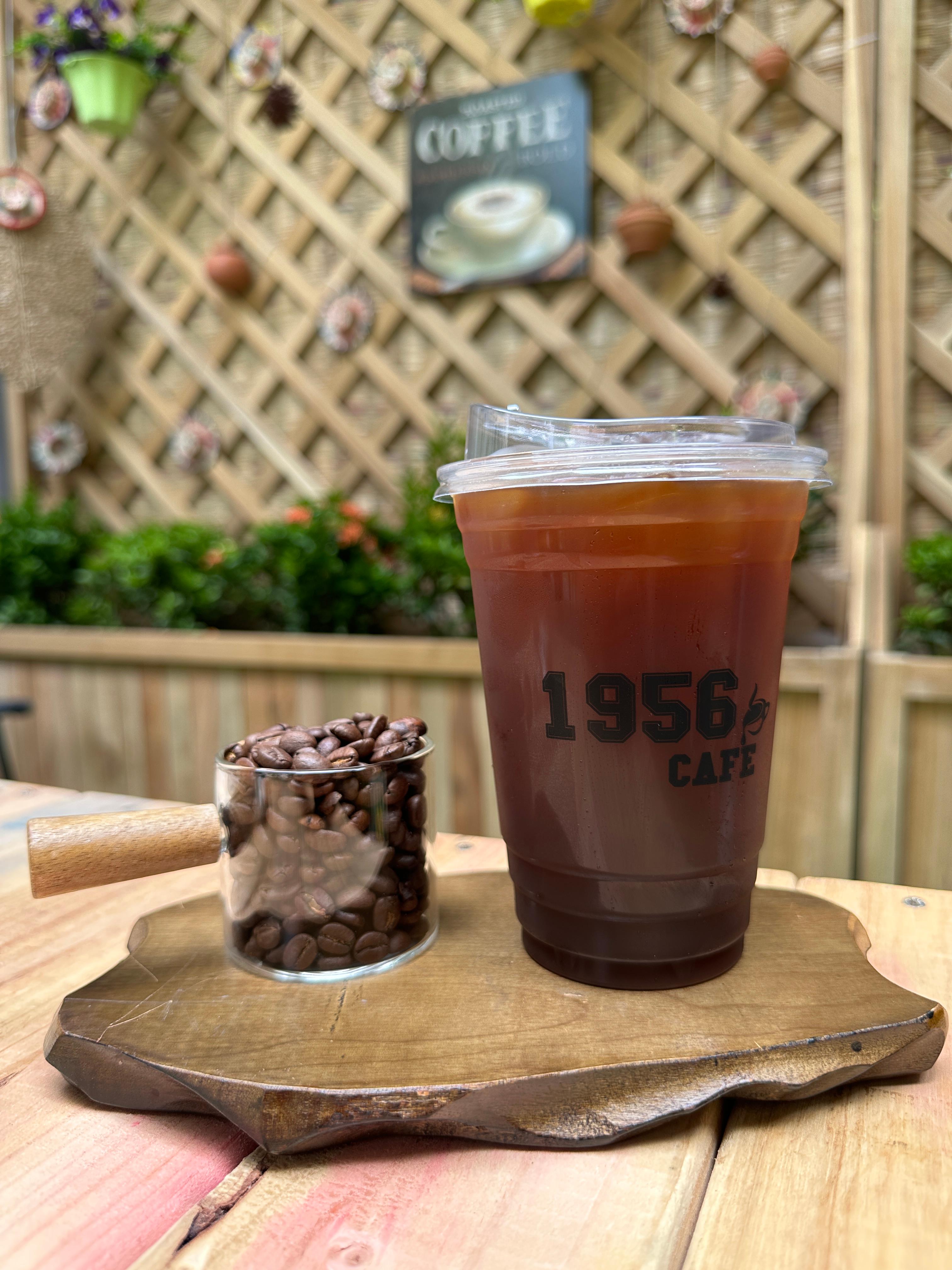 Ice Americano⏬️