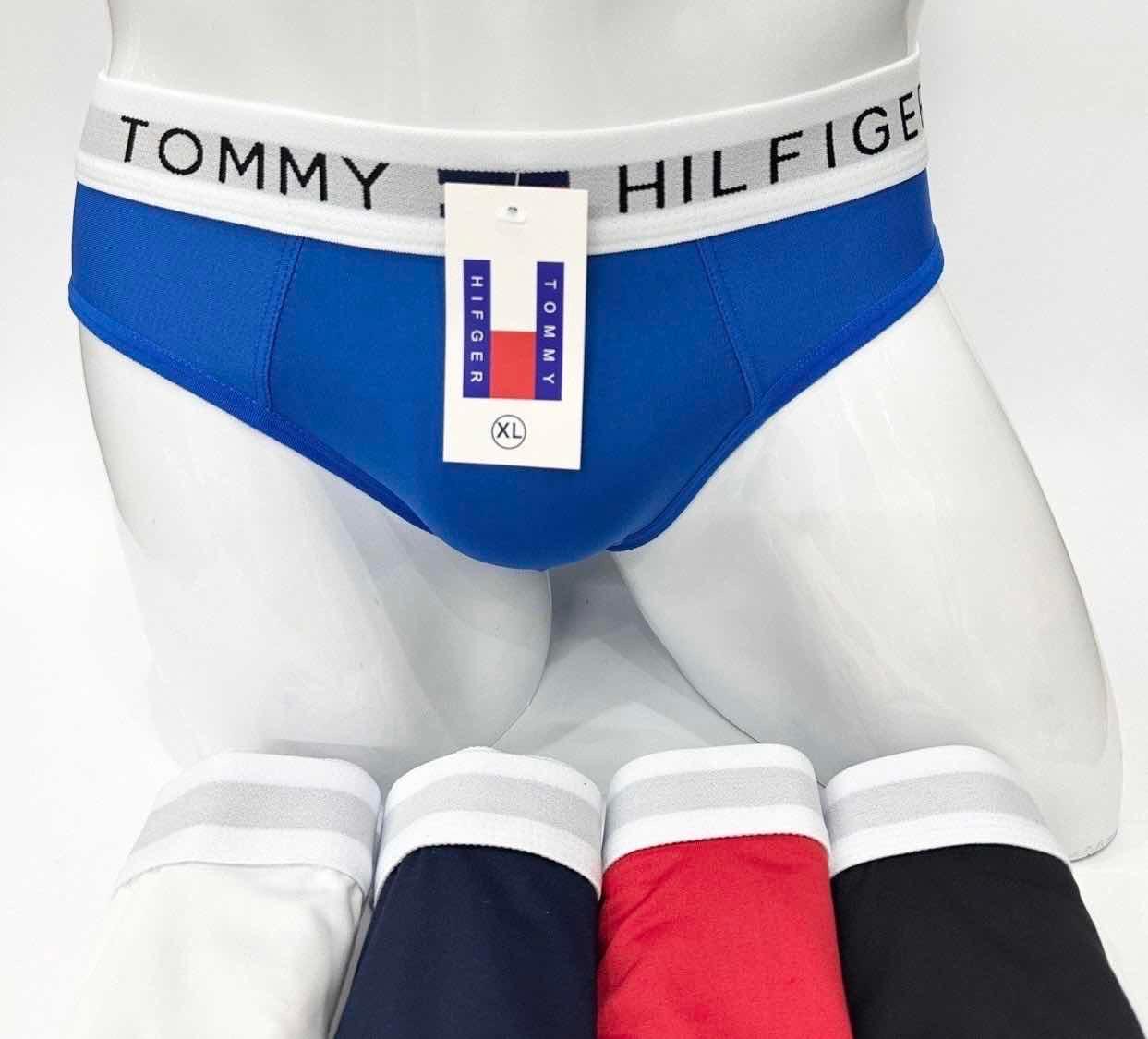 ខោលីអូ​Tommy