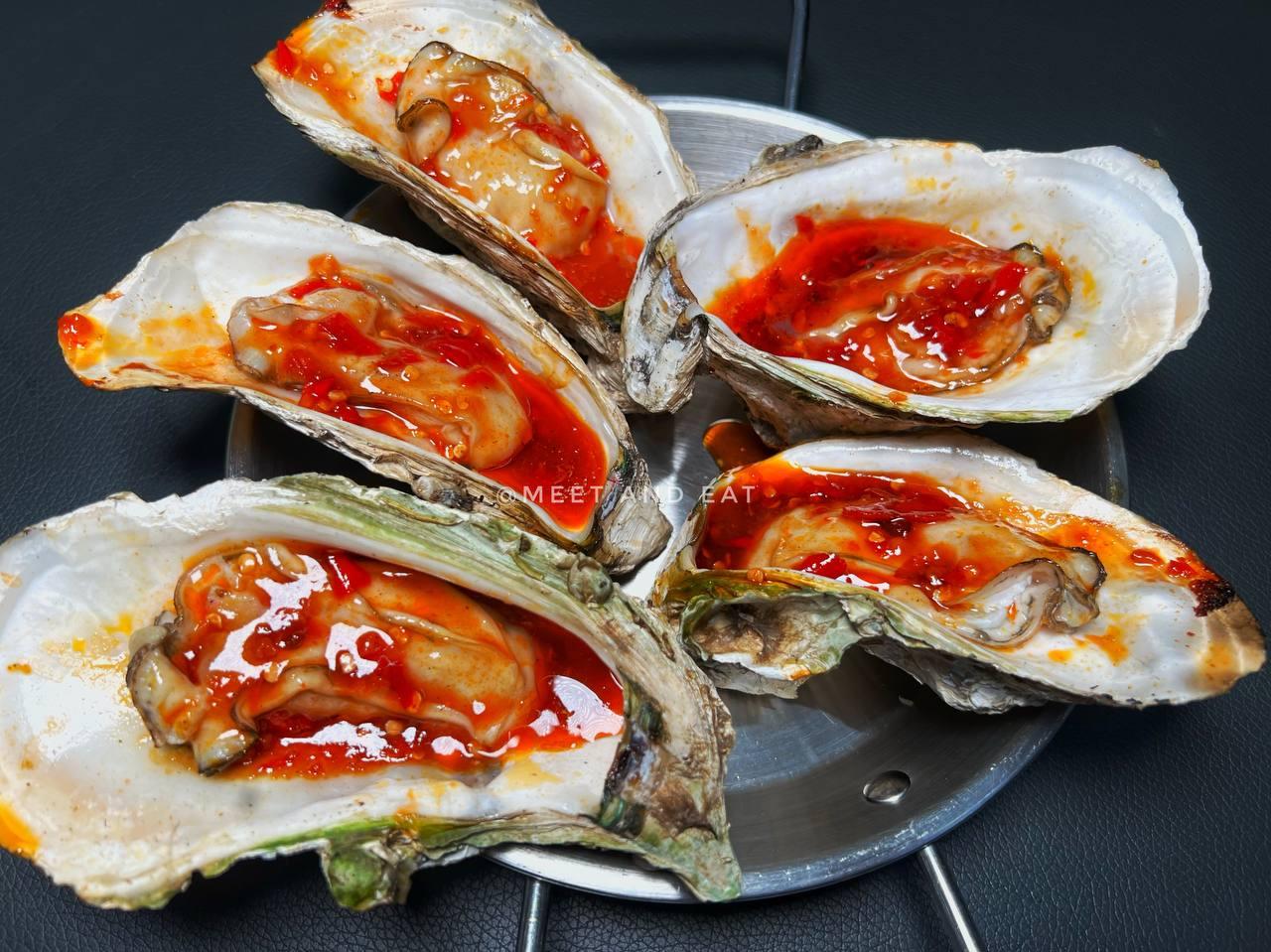អ័យស្ទើអាំង