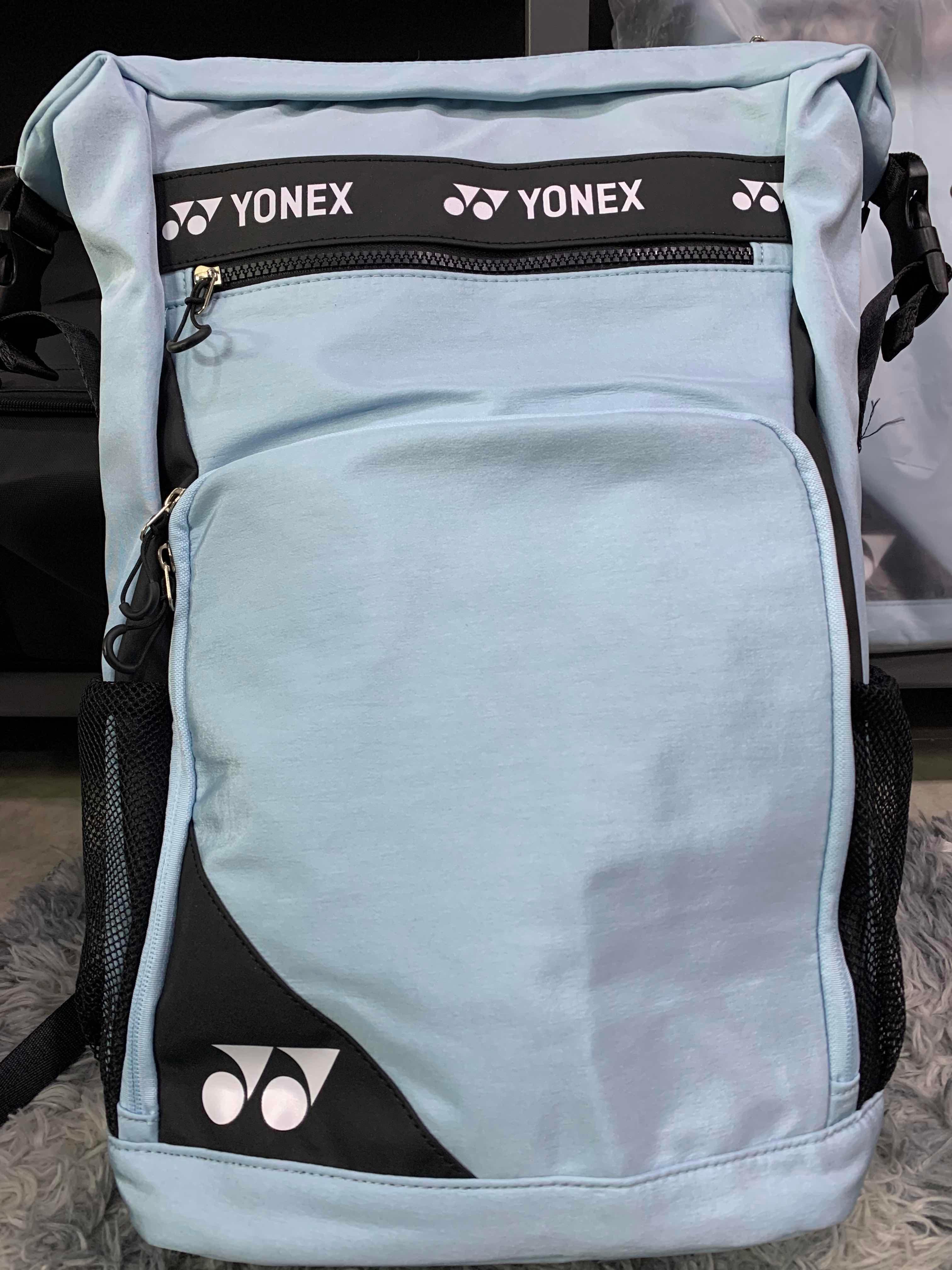 018 yonex bag