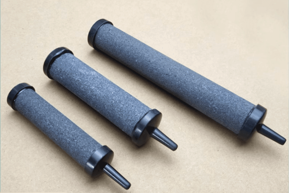 Size ø30×80mm, ø30×105mm, ø30×130mm