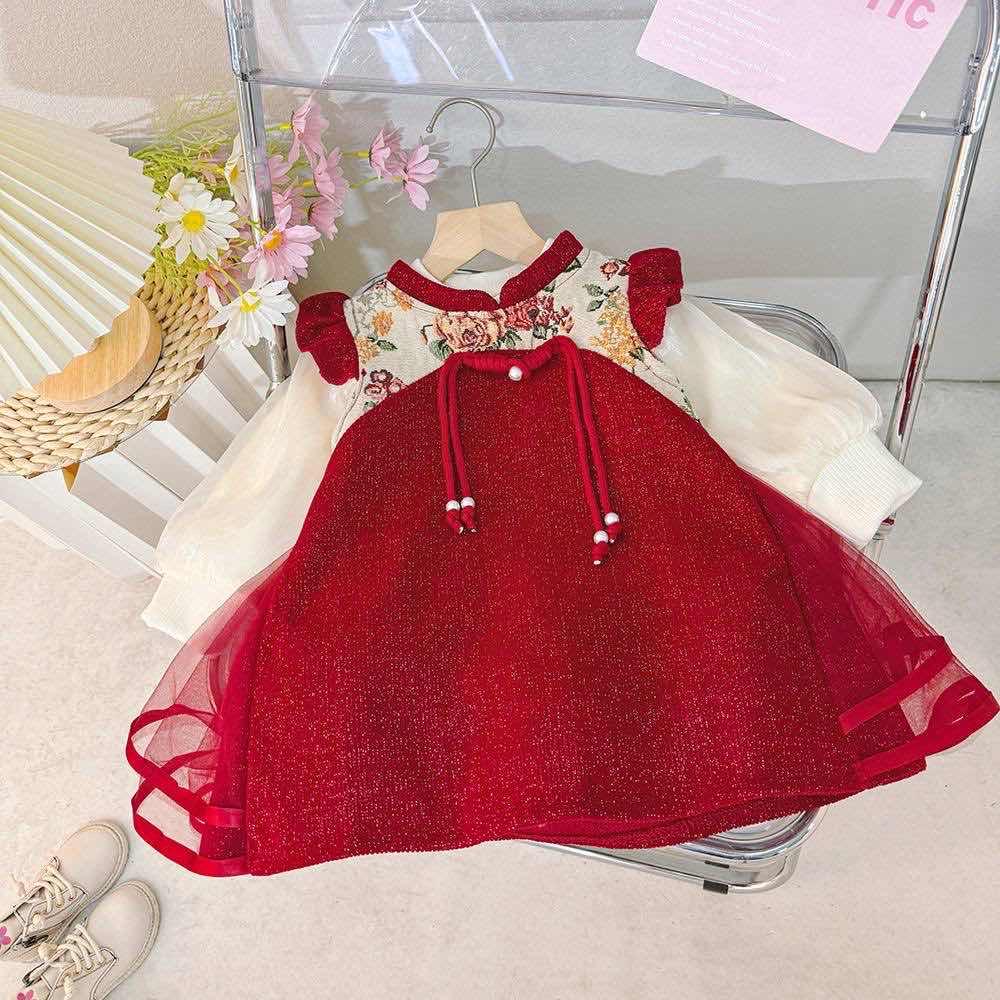 Party dress