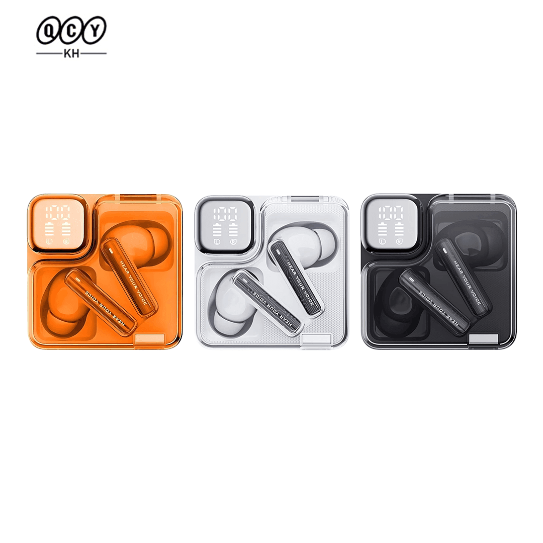 QCY MeloBuds Neo