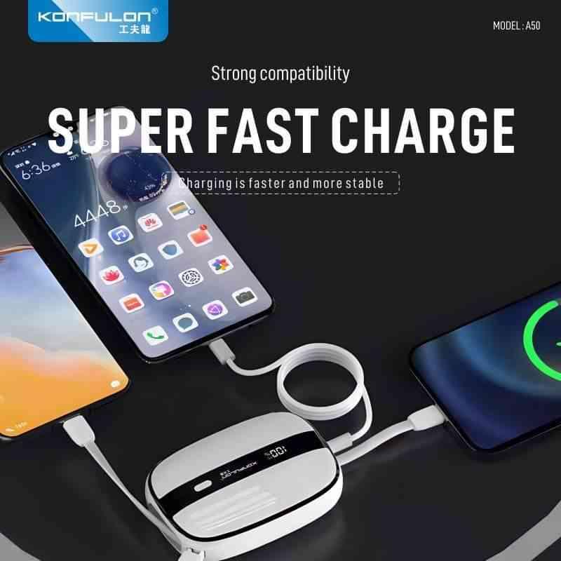 A50 19$