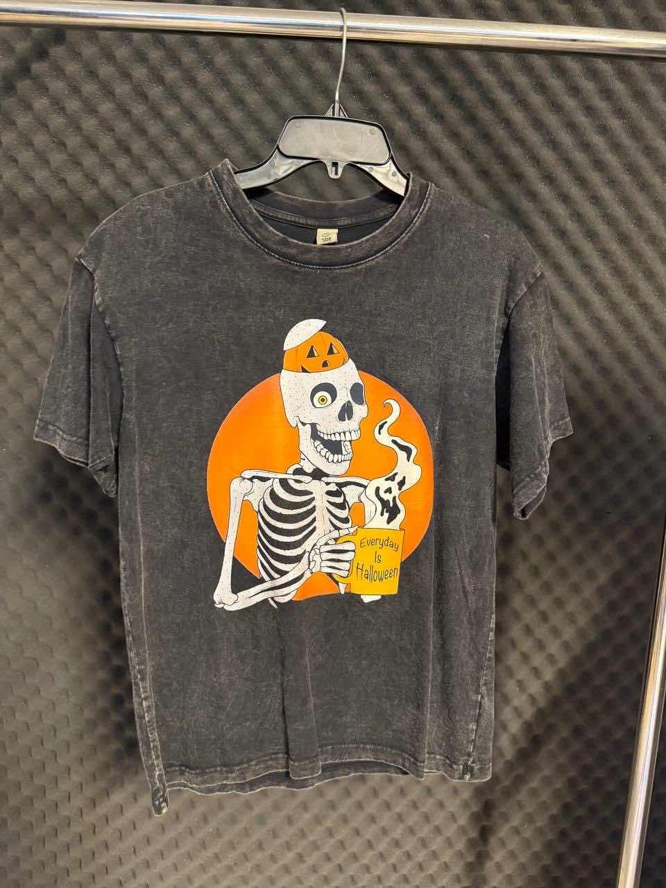 អាវយឺត Skeleton