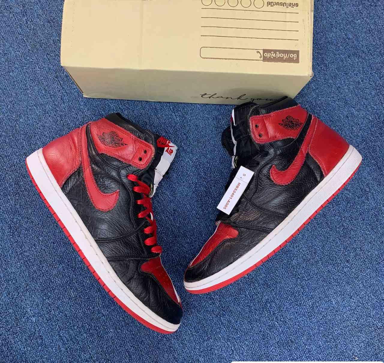 Nike Jordan 