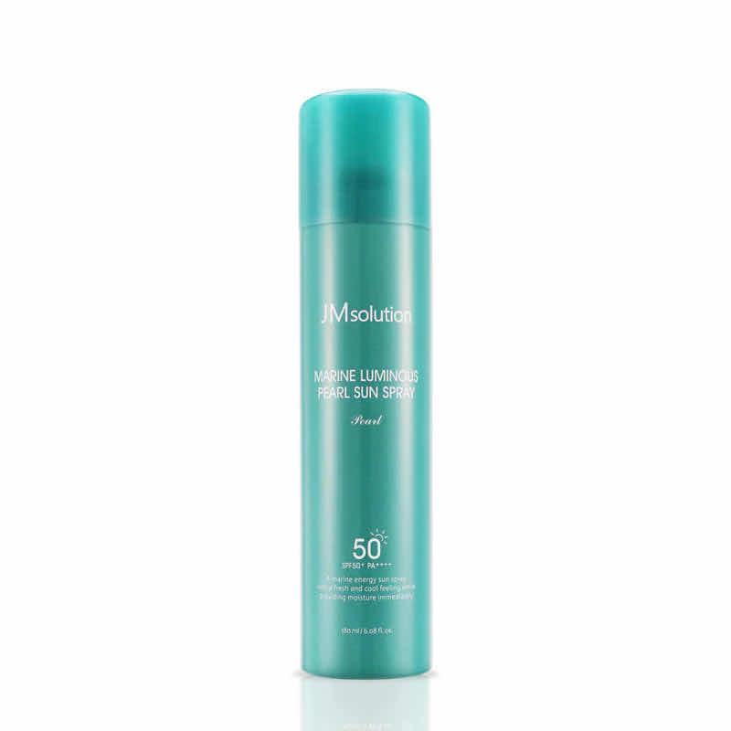 JMsolution Marine Luminous Pearl Sun Spray