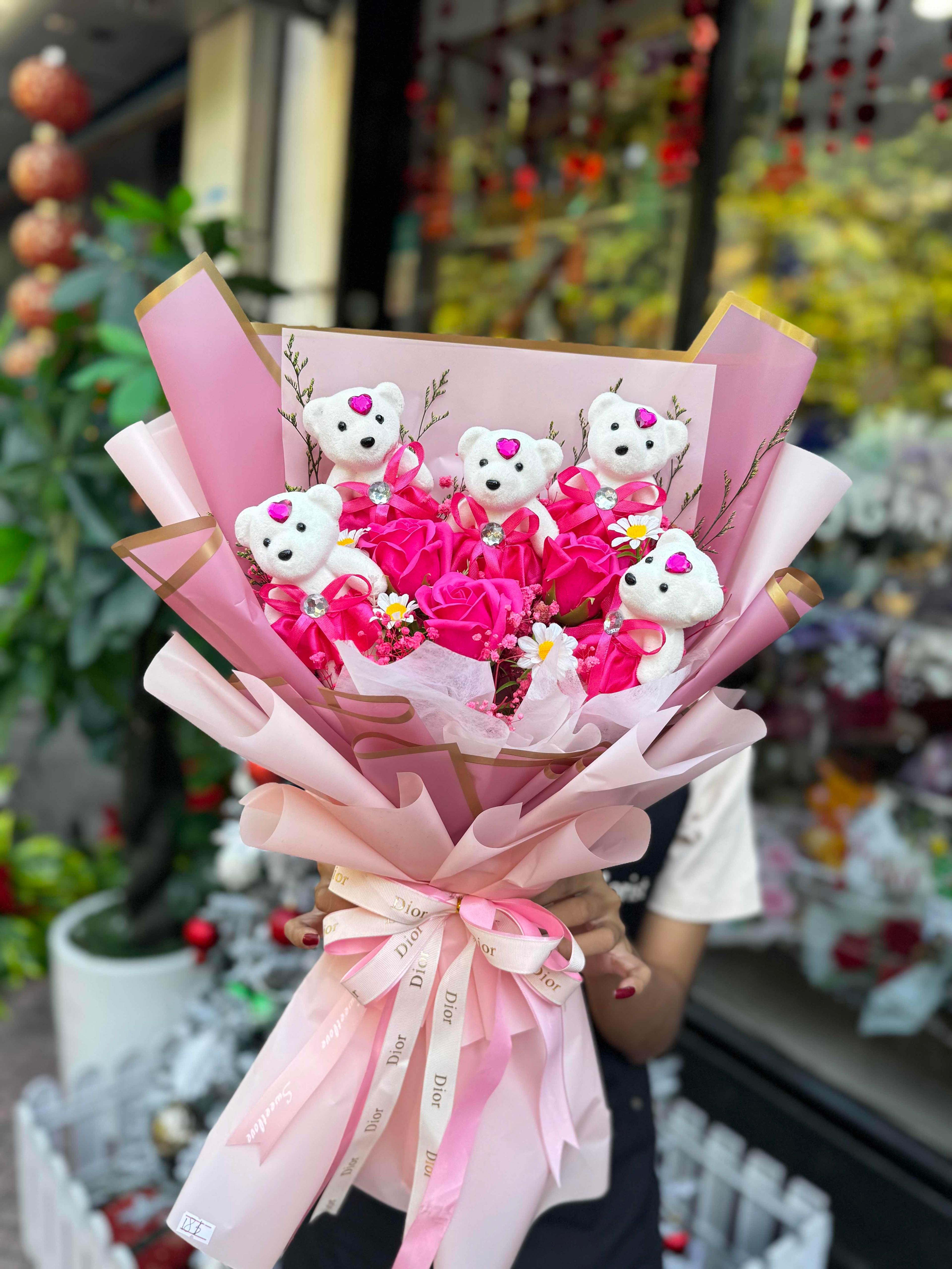 តុក្កតា