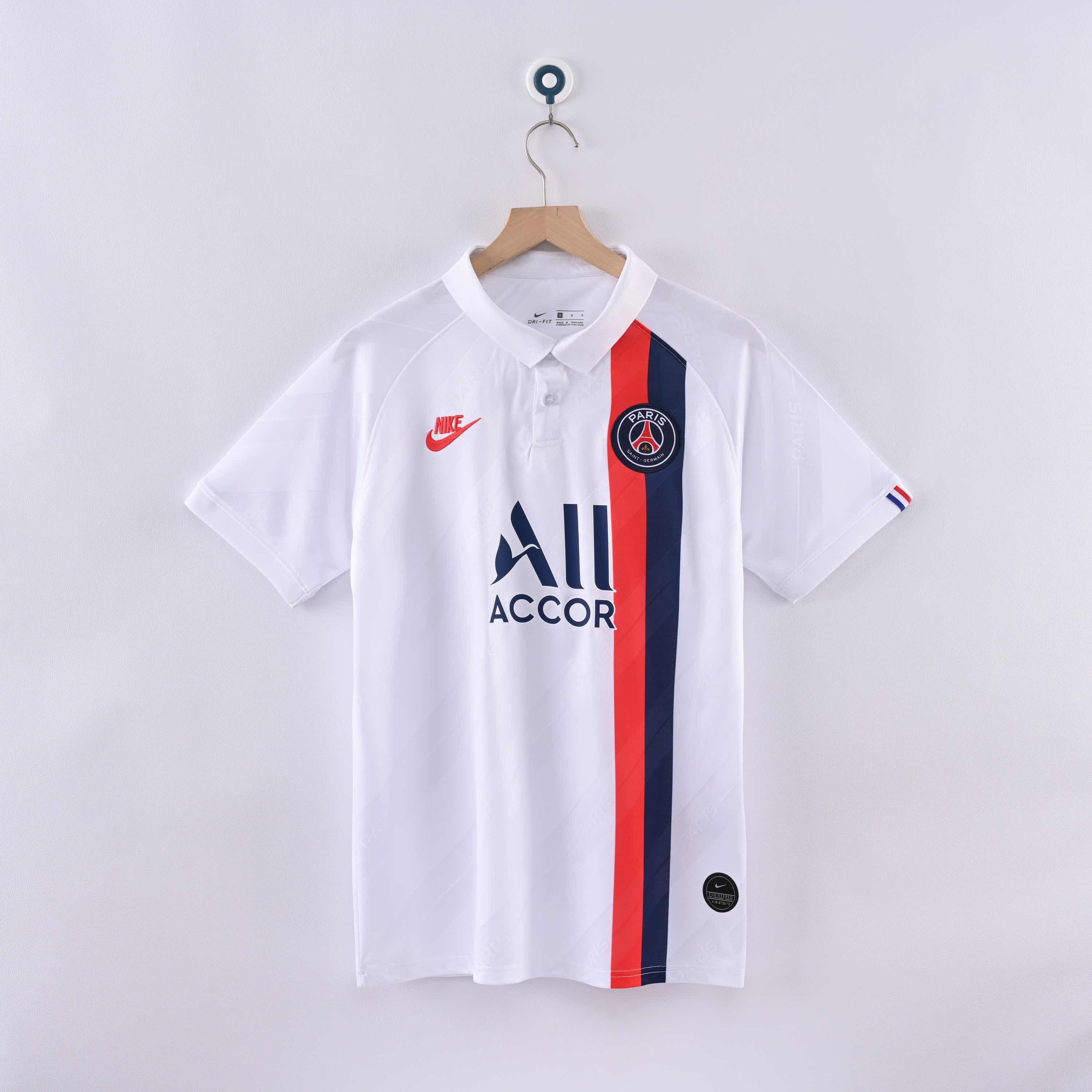 PSG 19/20