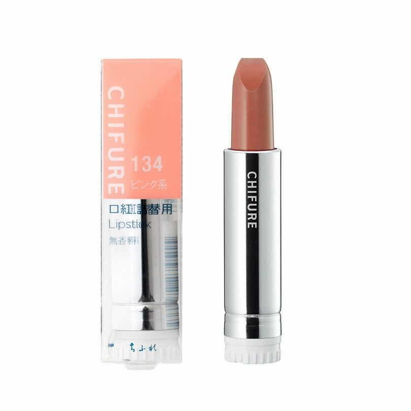 Chifure Lipstick S 134 