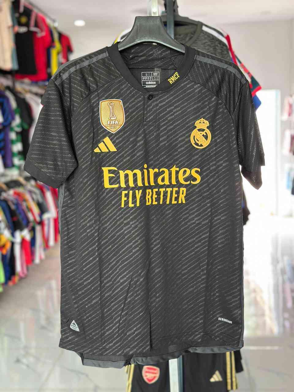 Real Madrid 23/24