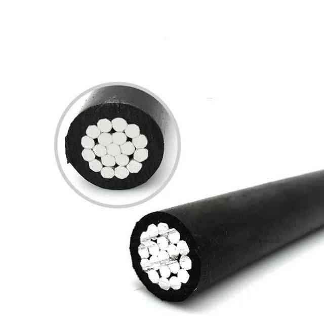 ខ្សែភ្លើងអាលុយមីញ៉ូម ABC 1x120 Sq.mm