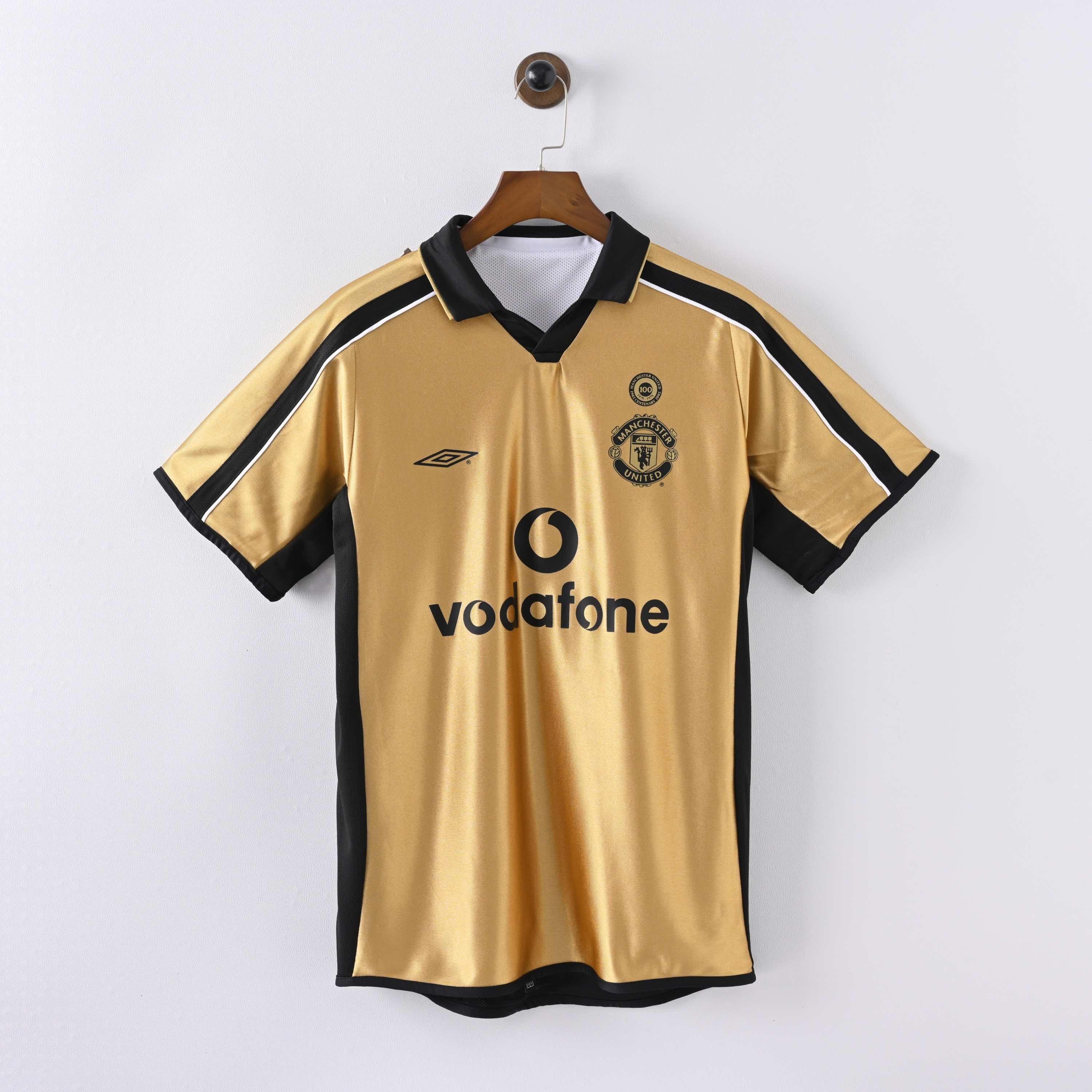 Man Utd 01/02