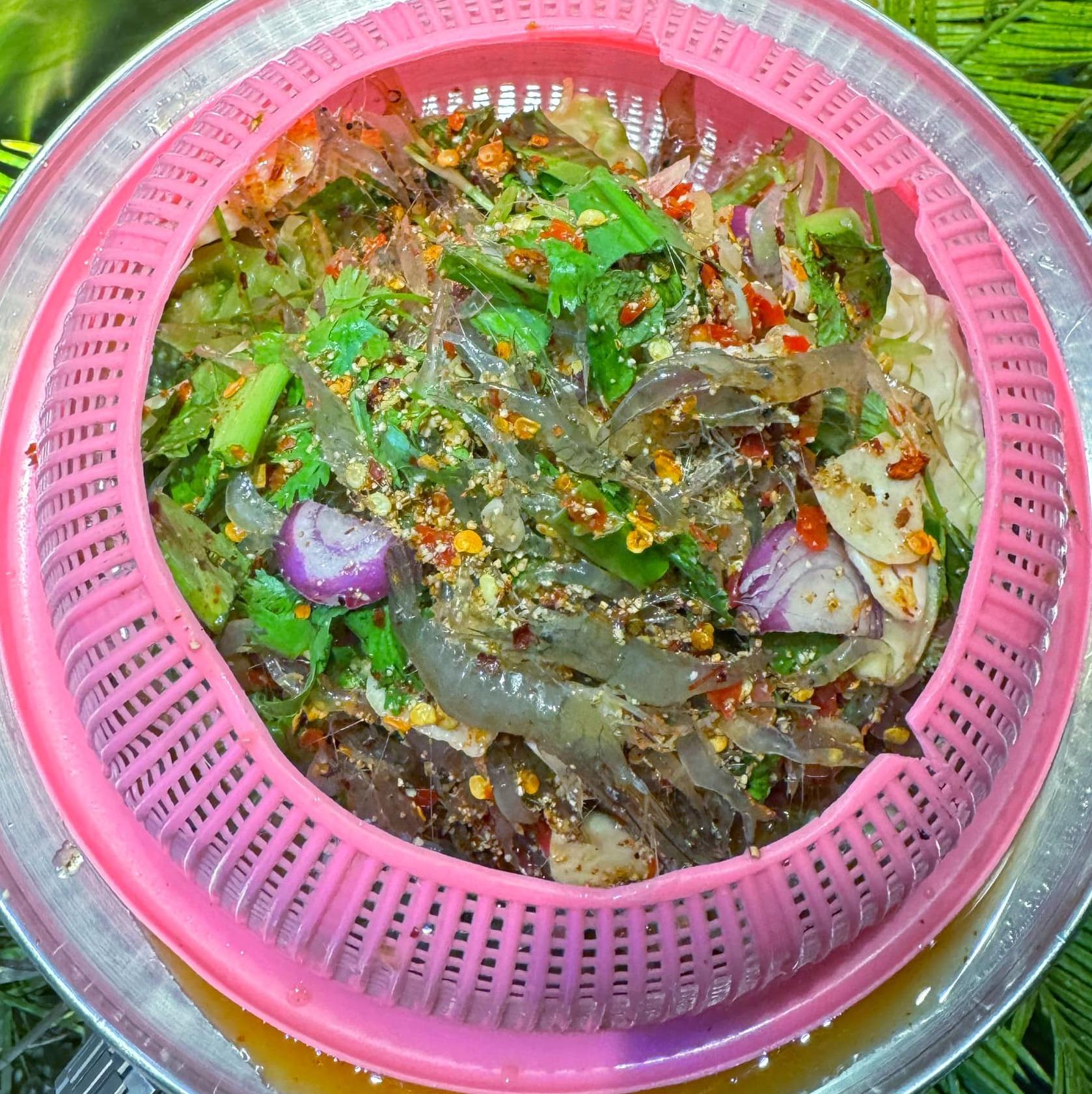 ភ្លាកំពីសលោតថៃ