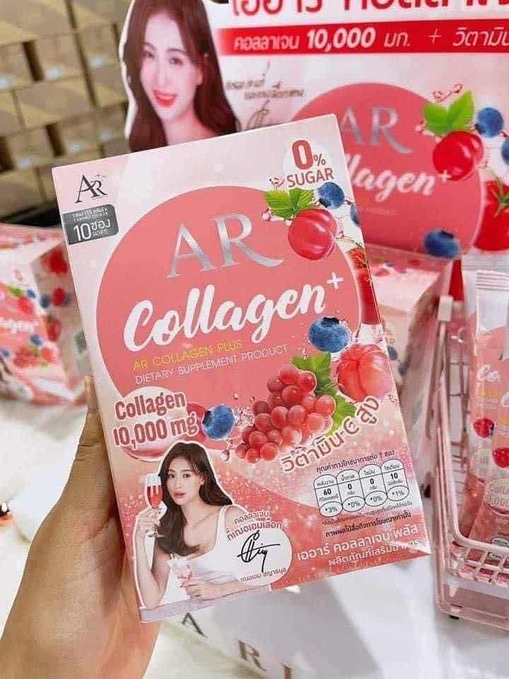 Collage AR