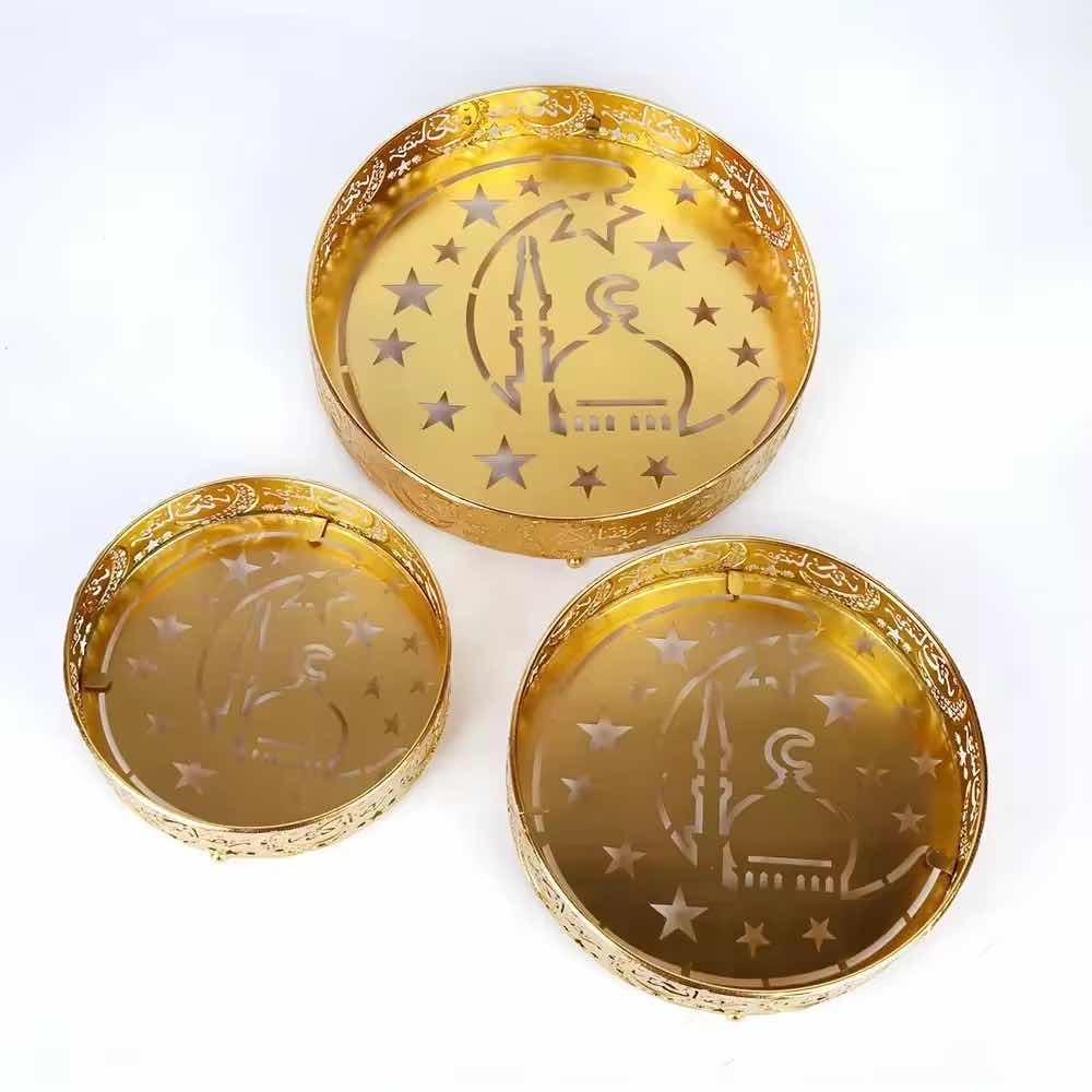 ចាន​ 3 ជាន់