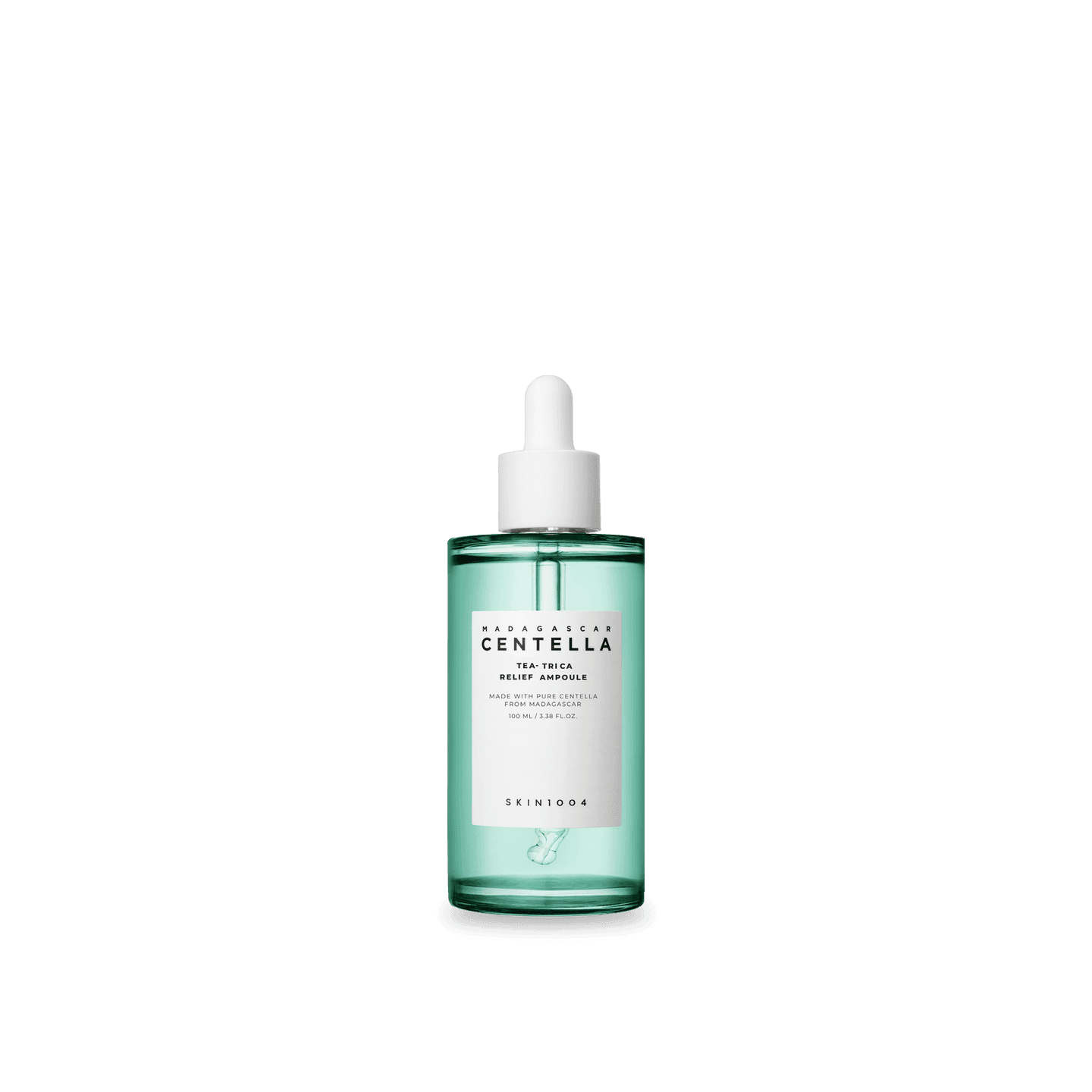 Skin1004 Tea-Trica Relief Ampoule