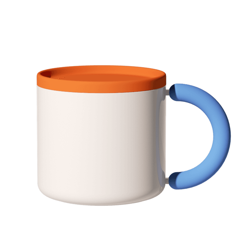 Mug-White
