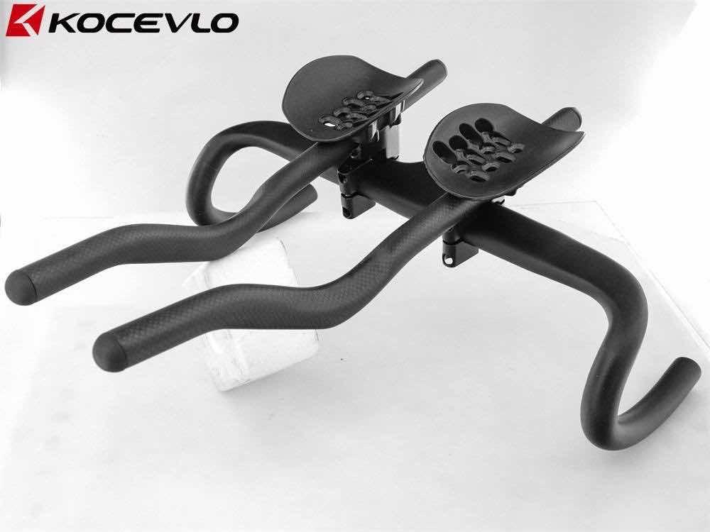ដៃកាបោន​Aero Rest Bar TT