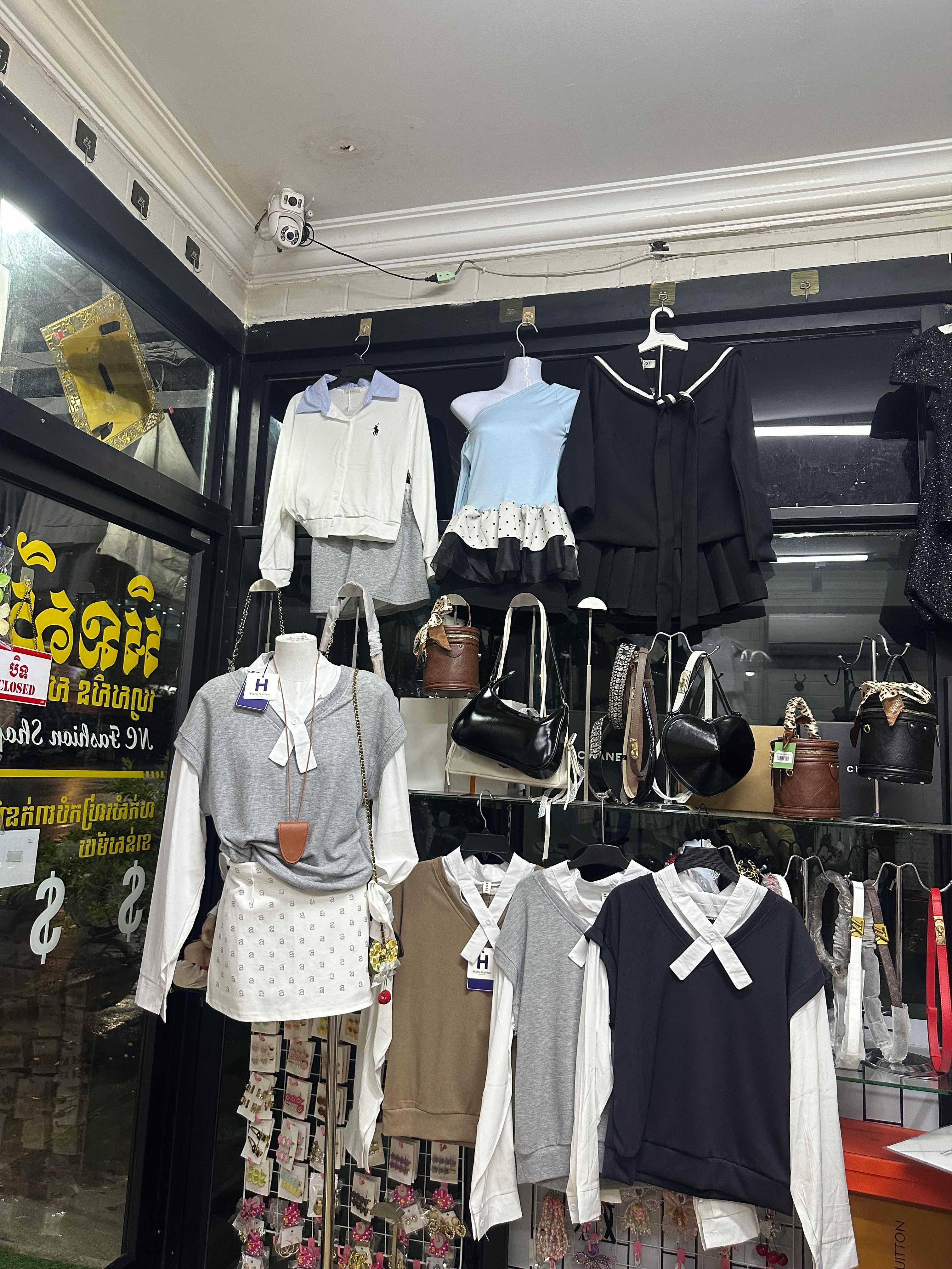 អាវកាលីប សាយធំ