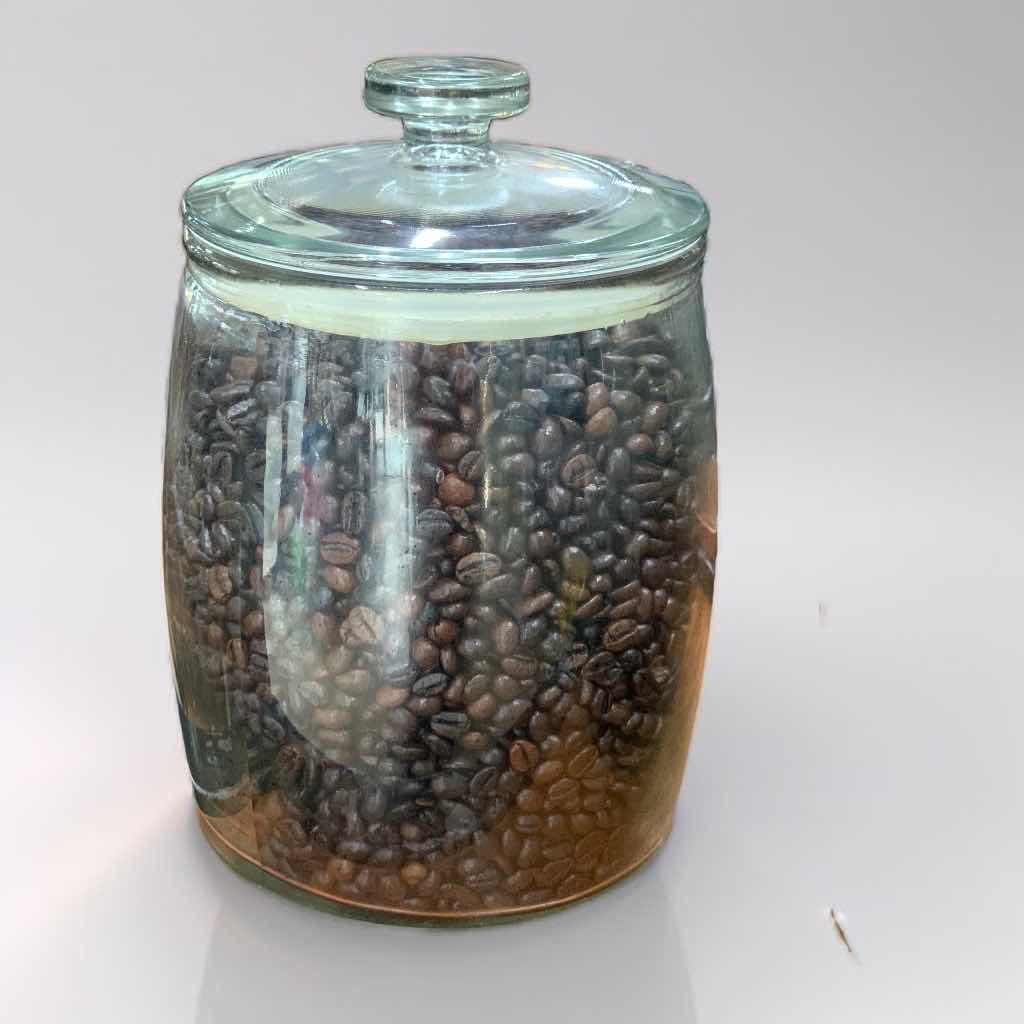 កាហ្វេគ្រាប់ហ្វីនវៀតណាម