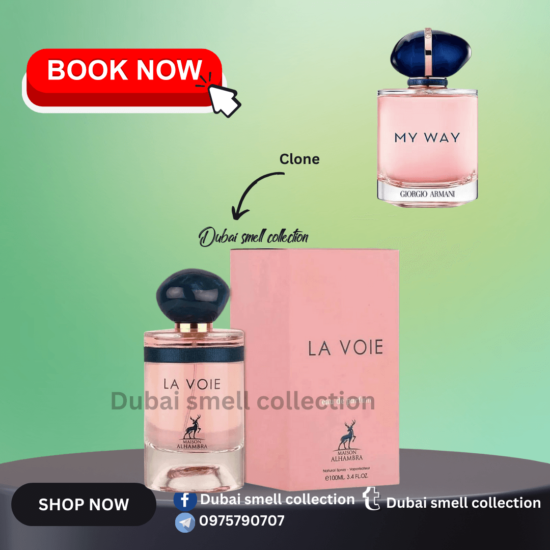LA VOIE