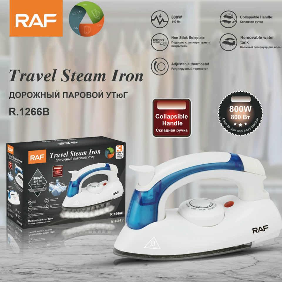 ឆ្នាំងអ៊ុតស្ងួត 800W RAF R.1266G