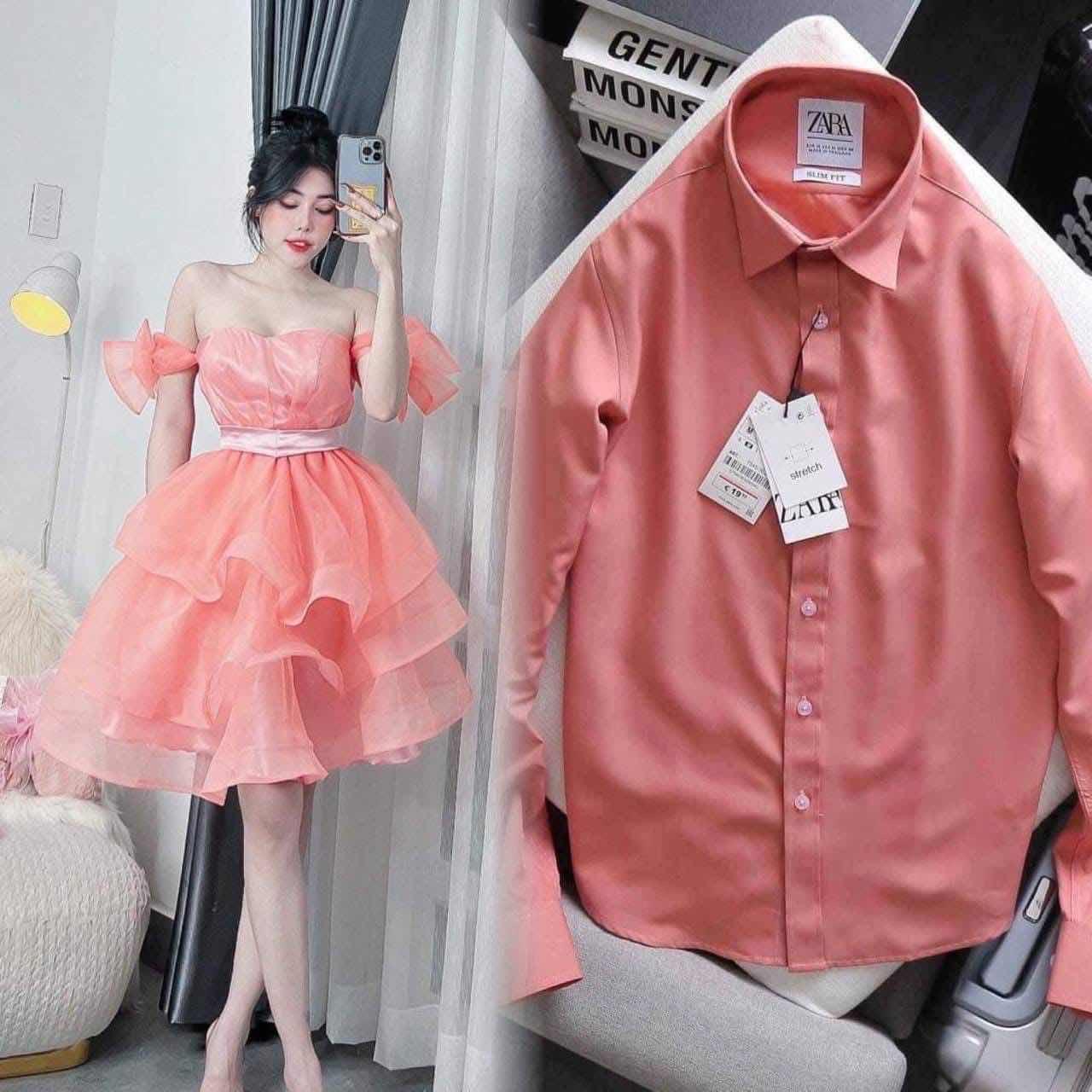 ឈុតរ៉ូបគូរស្នេហ៍