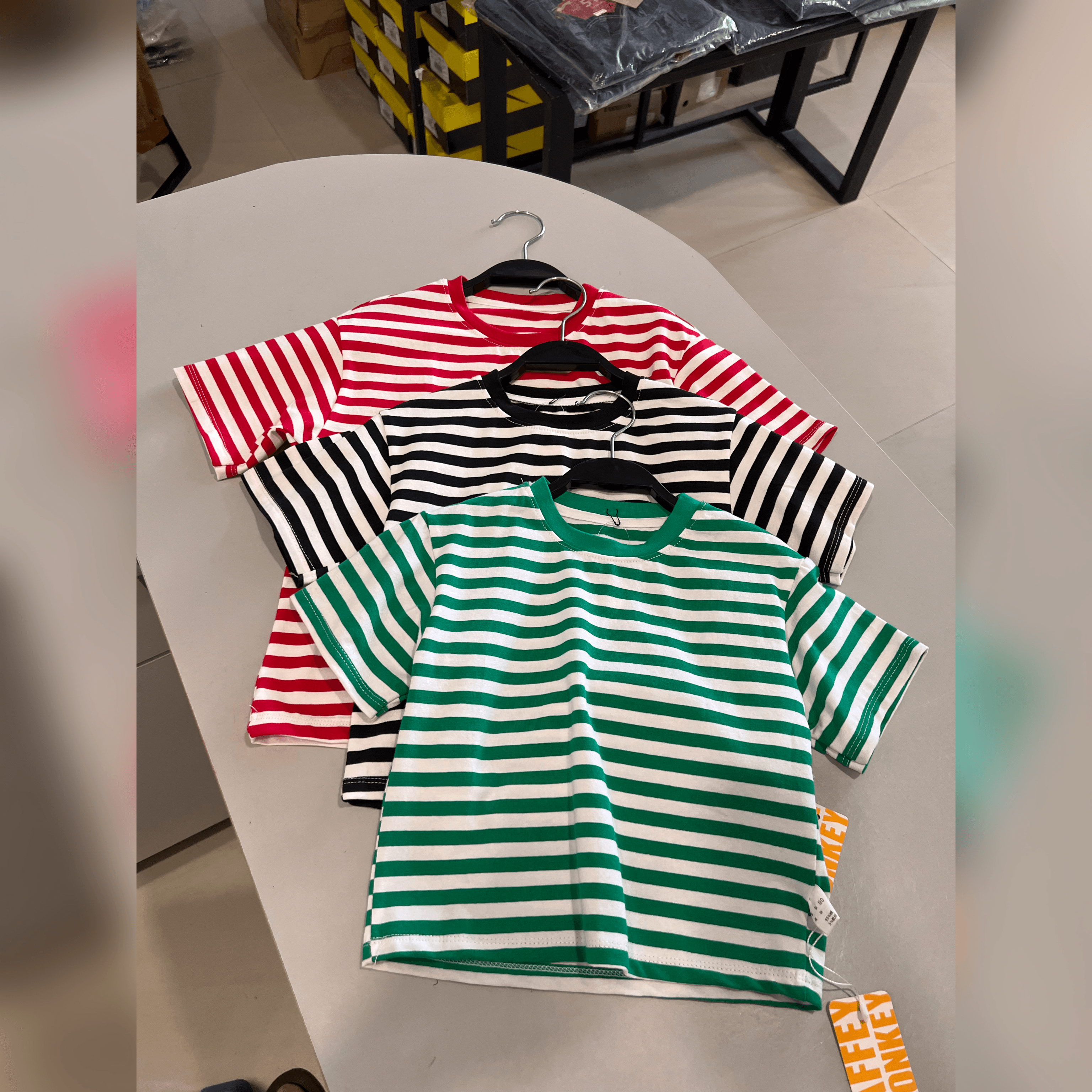 T shirt ក្មេង (0268)