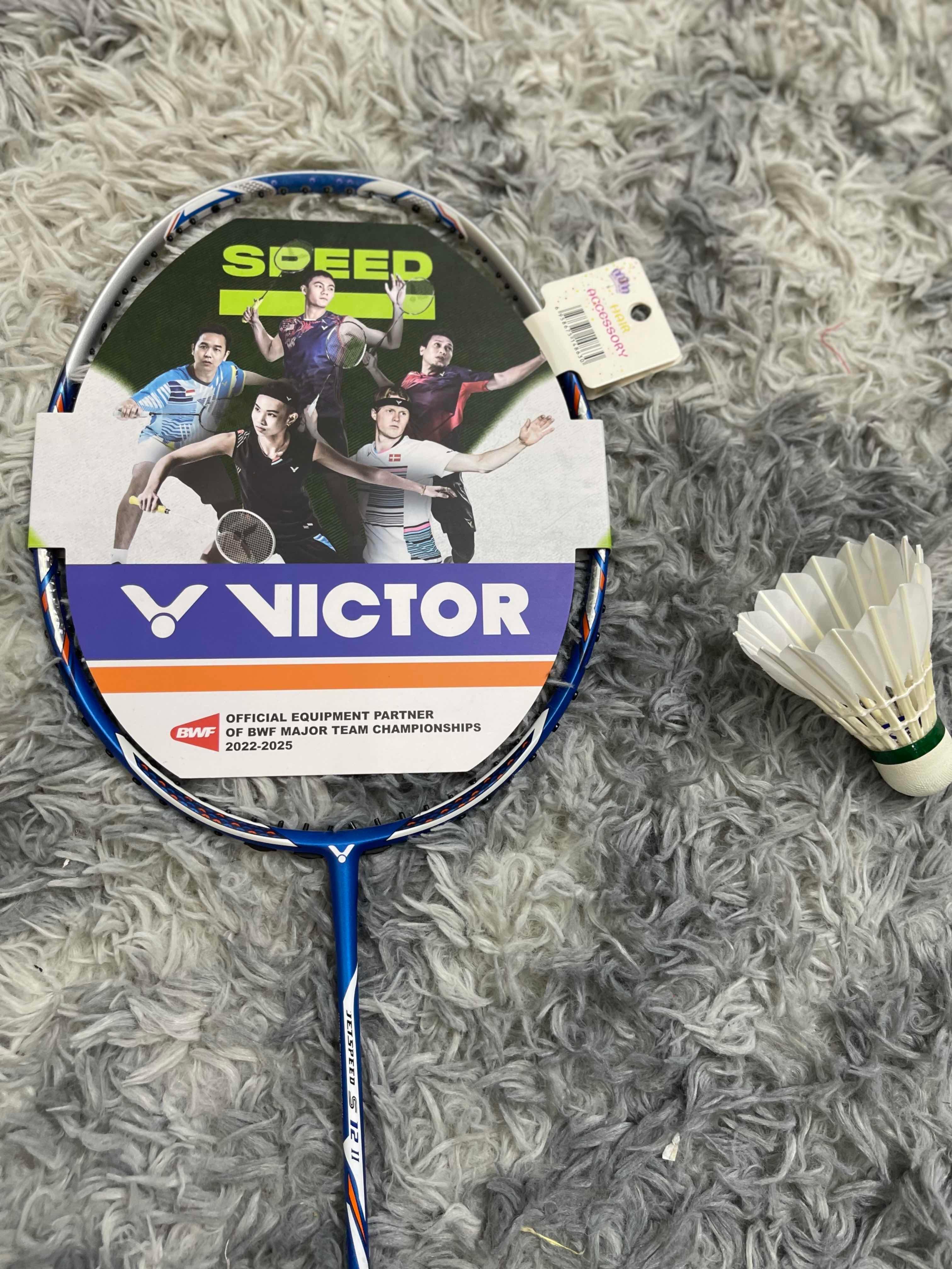 JETSPEED S12 II
